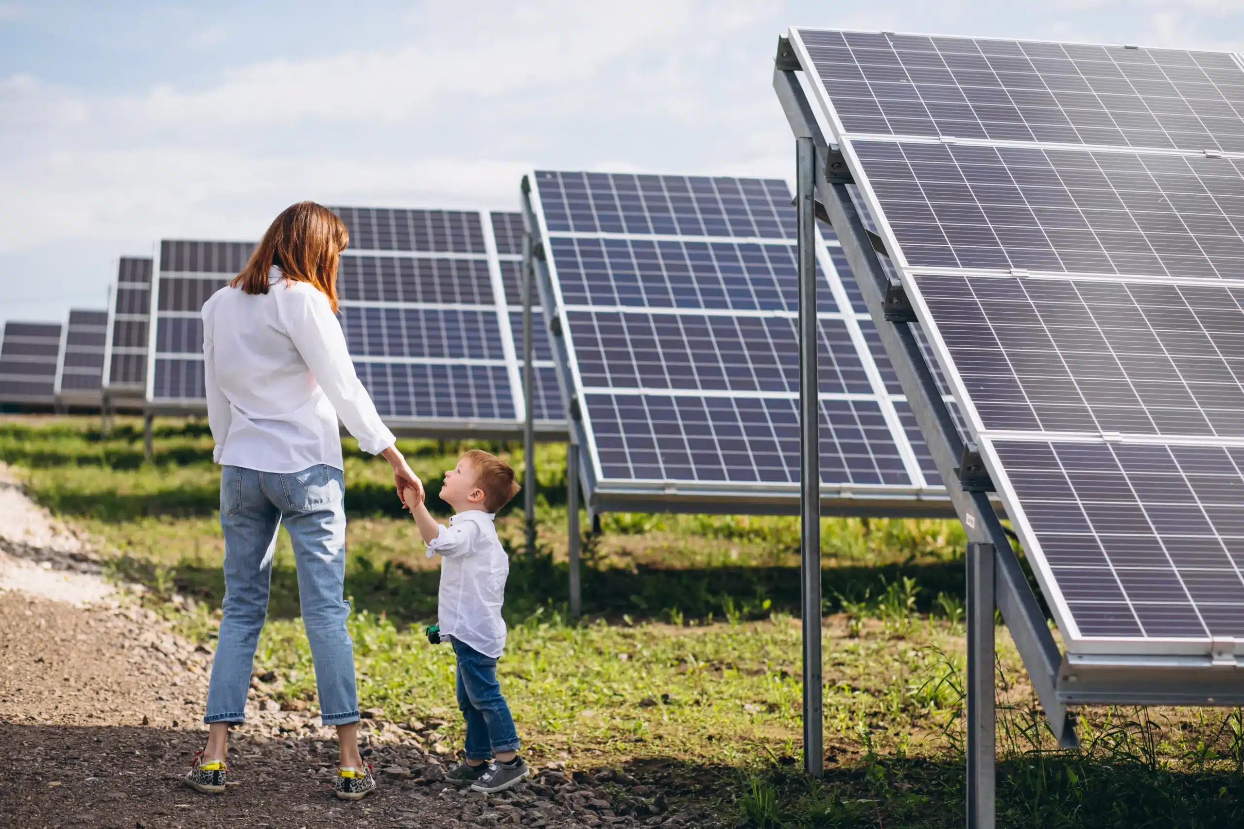 Precio instalación de placas solares en 2024 – España