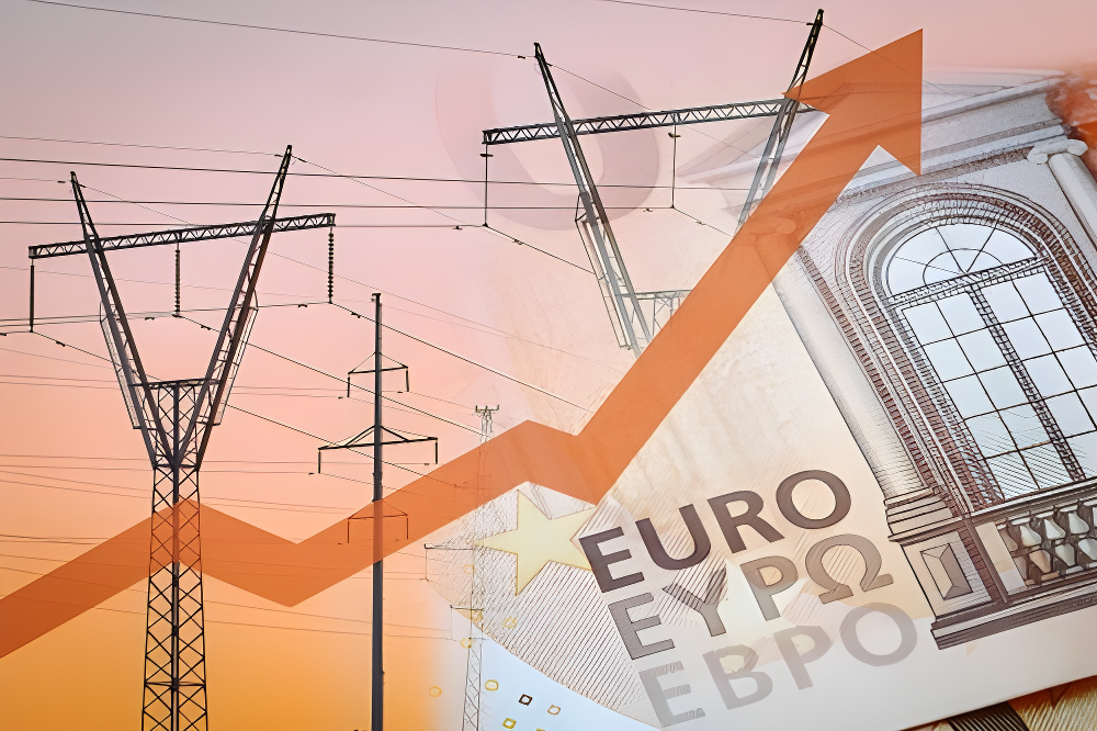Evolución del precio de la luz en 2024: Histórico y previsiones