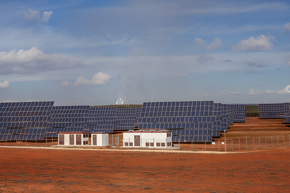Subvenciones para placas solares en Andalucía 2024