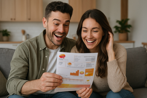 Descuentos exclusivos para clientes con instalación de placas solares y servicio Quantica Plus